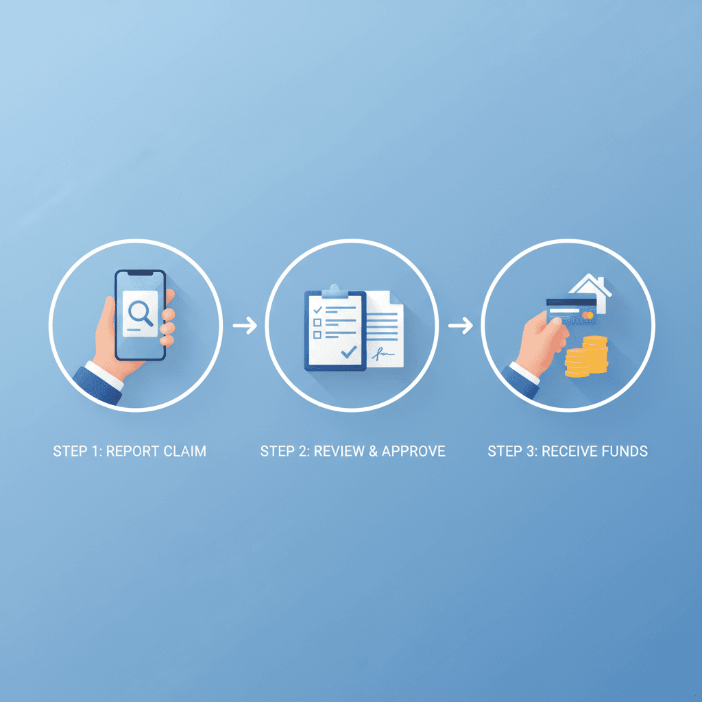 Imagem representando processo de cotação